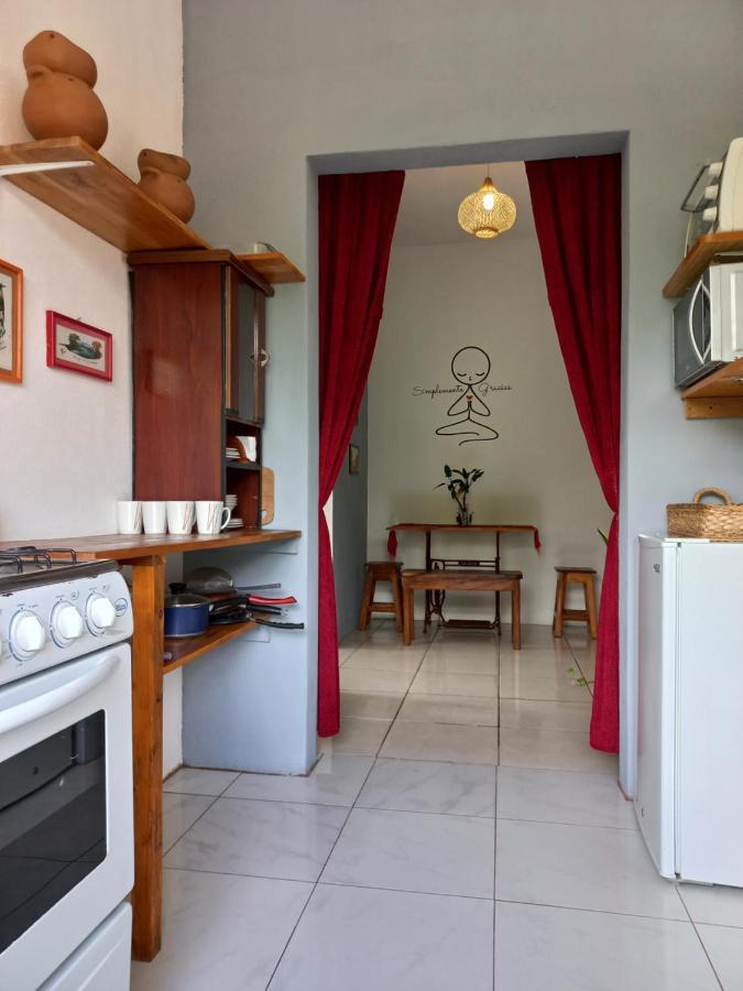 Apartamento Roma En Somoto Exterior photo