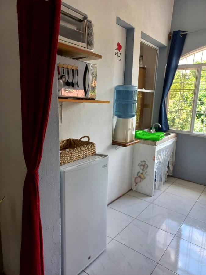 Apartamento Roma En Somoto Exterior photo