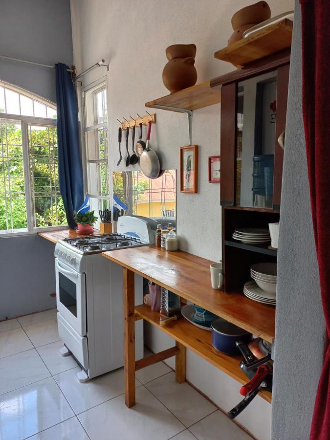 Apartamento Roma En Somoto Exterior photo