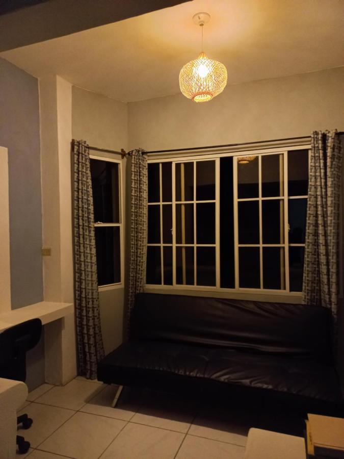 Apartamento Roma En Somoto Exterior photo