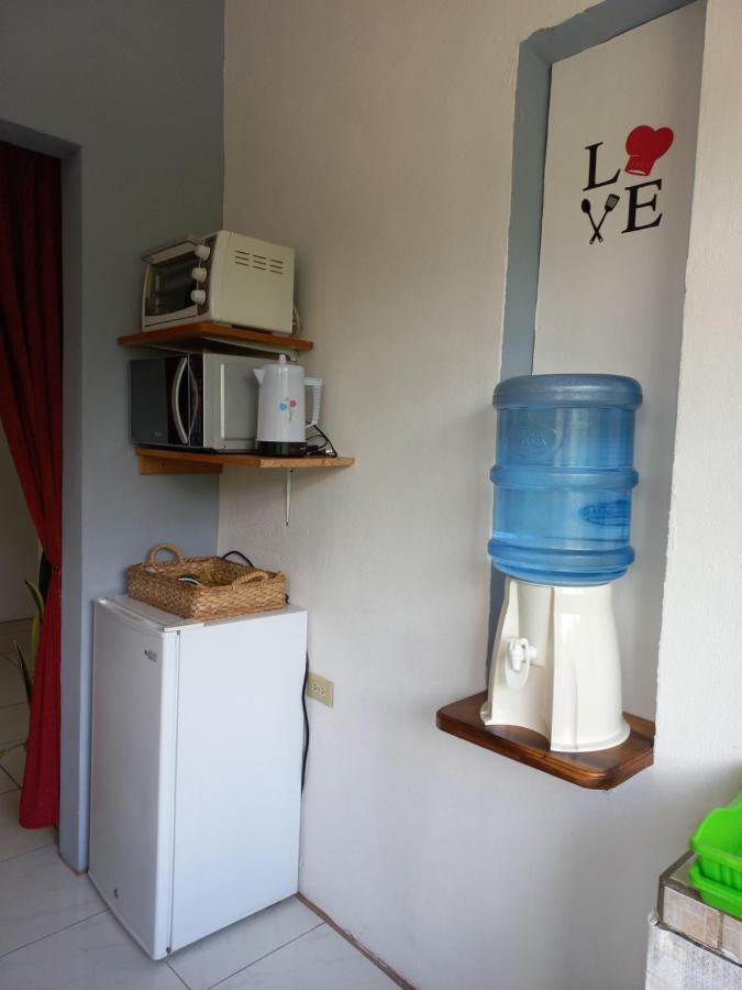 Apartamento Roma En Somoto Exterior photo
