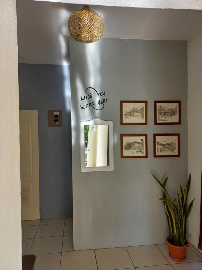 Apartamento Roma En Somoto Exterior photo