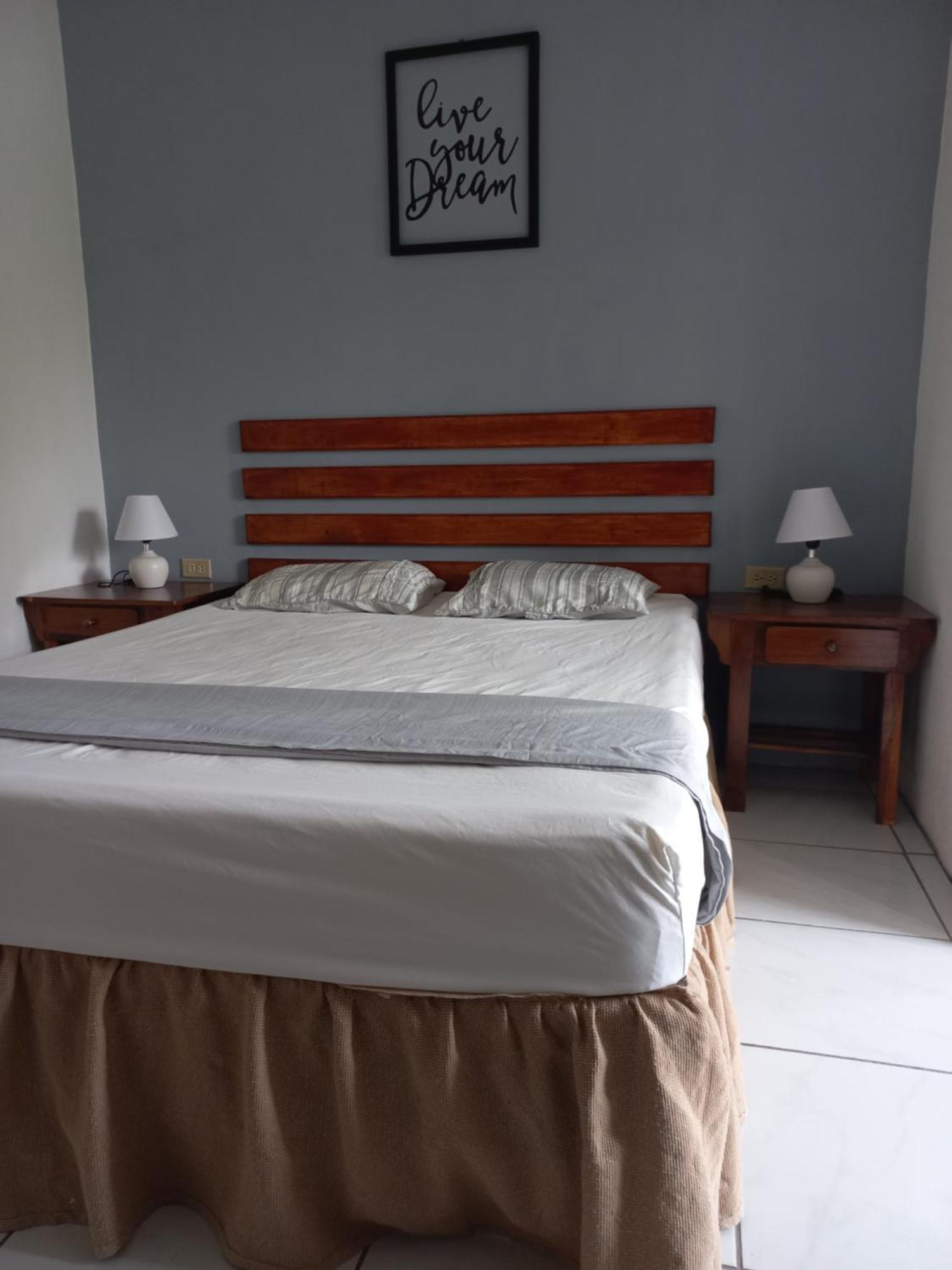 Apartamento Roma En Somoto Exterior photo