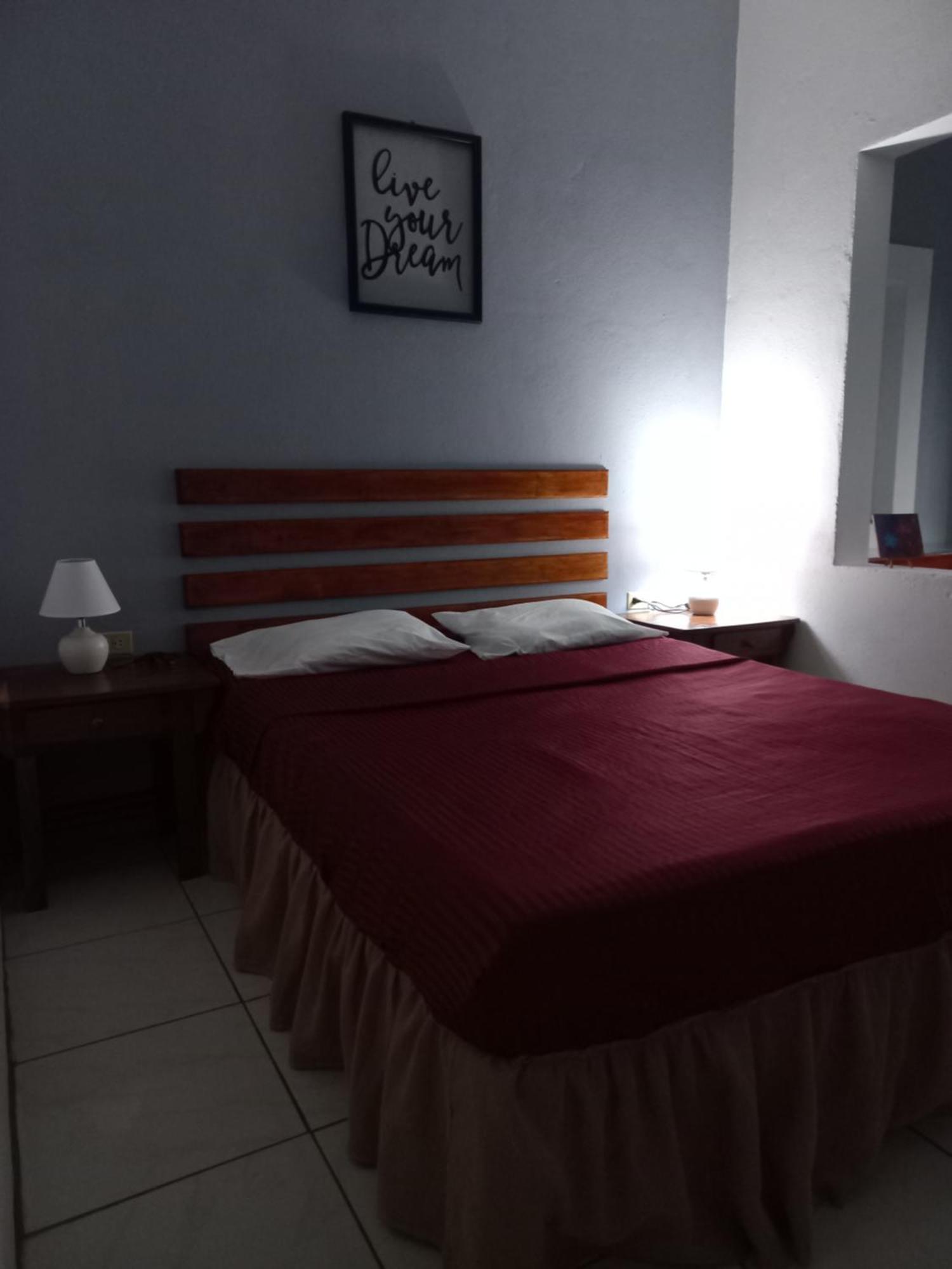 Apartamento Roma En Somoto Exterior photo