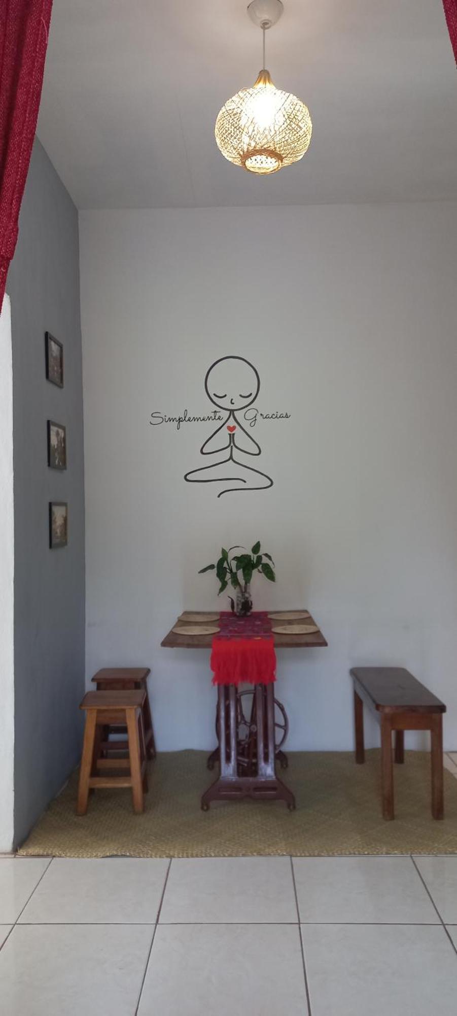 Apartamento Roma En Somoto Exterior photo