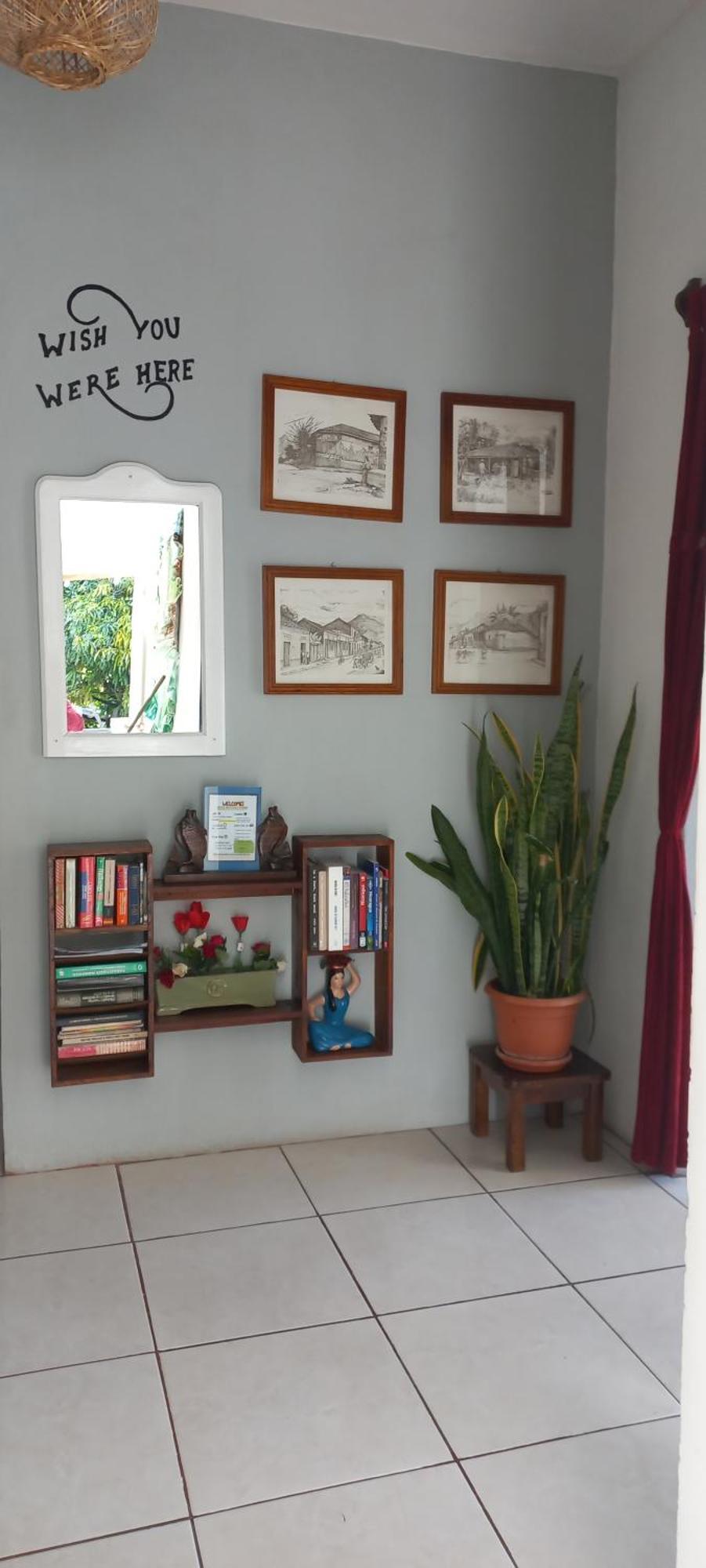 Apartamento Roma En Somoto Exterior photo